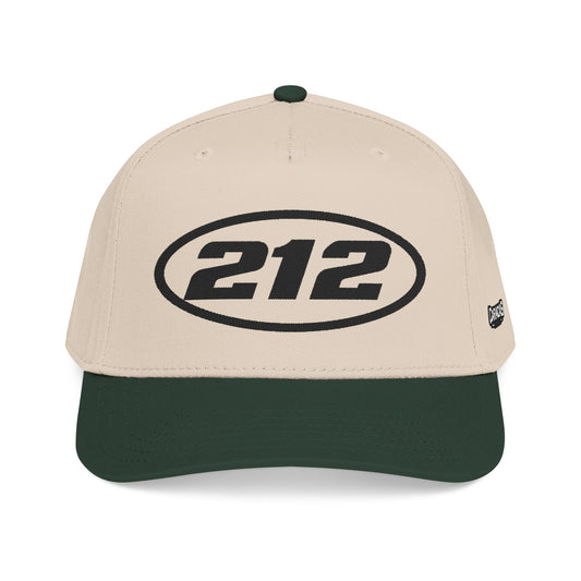 212 cap