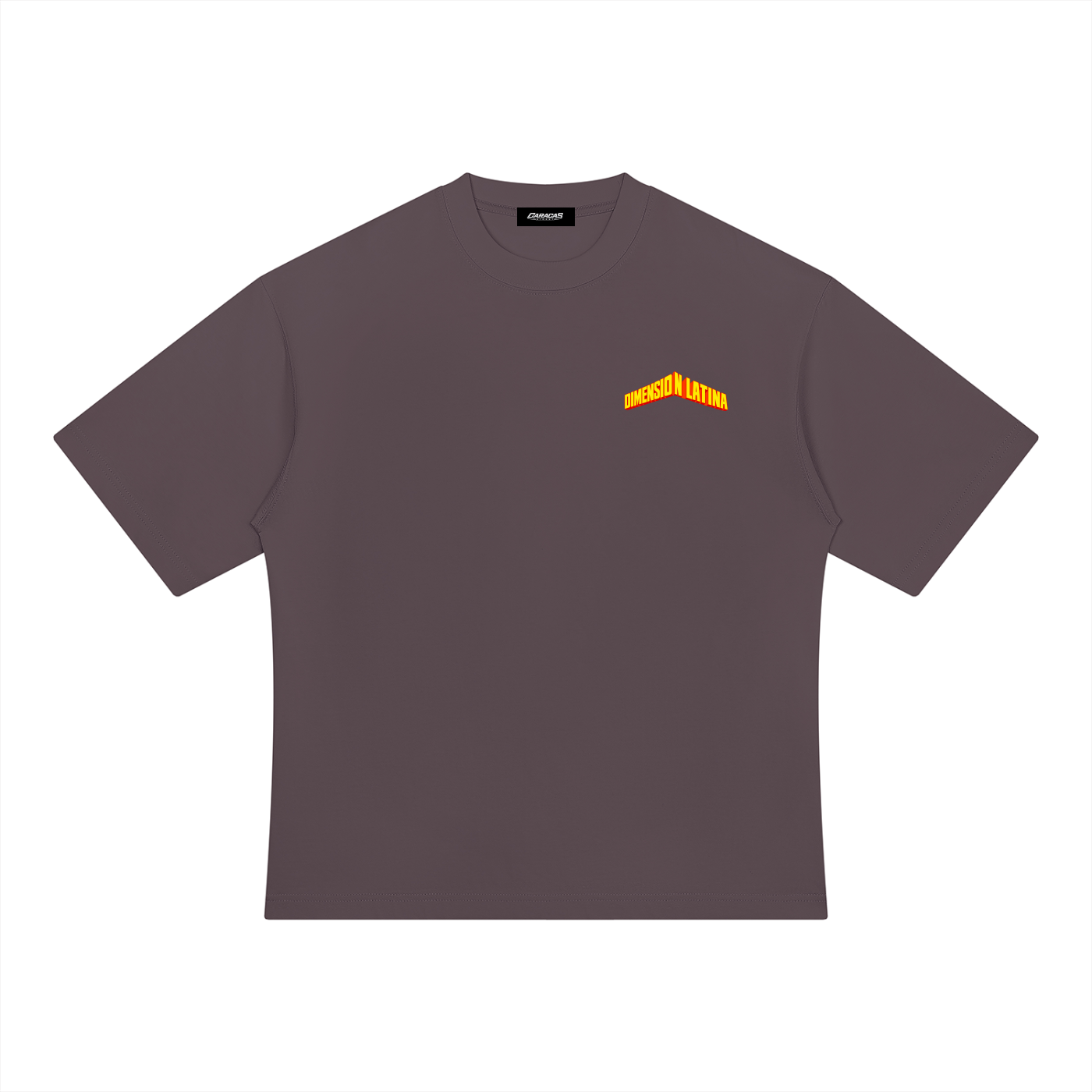 Dimension Latina T-Shirt
