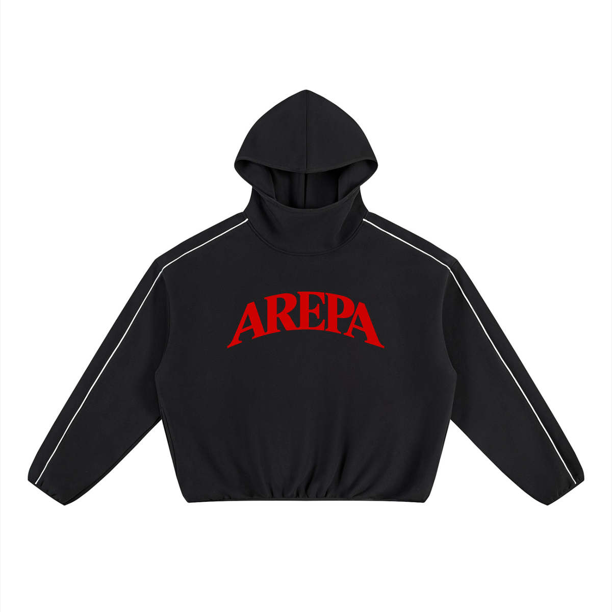 Arepa  Hoodie