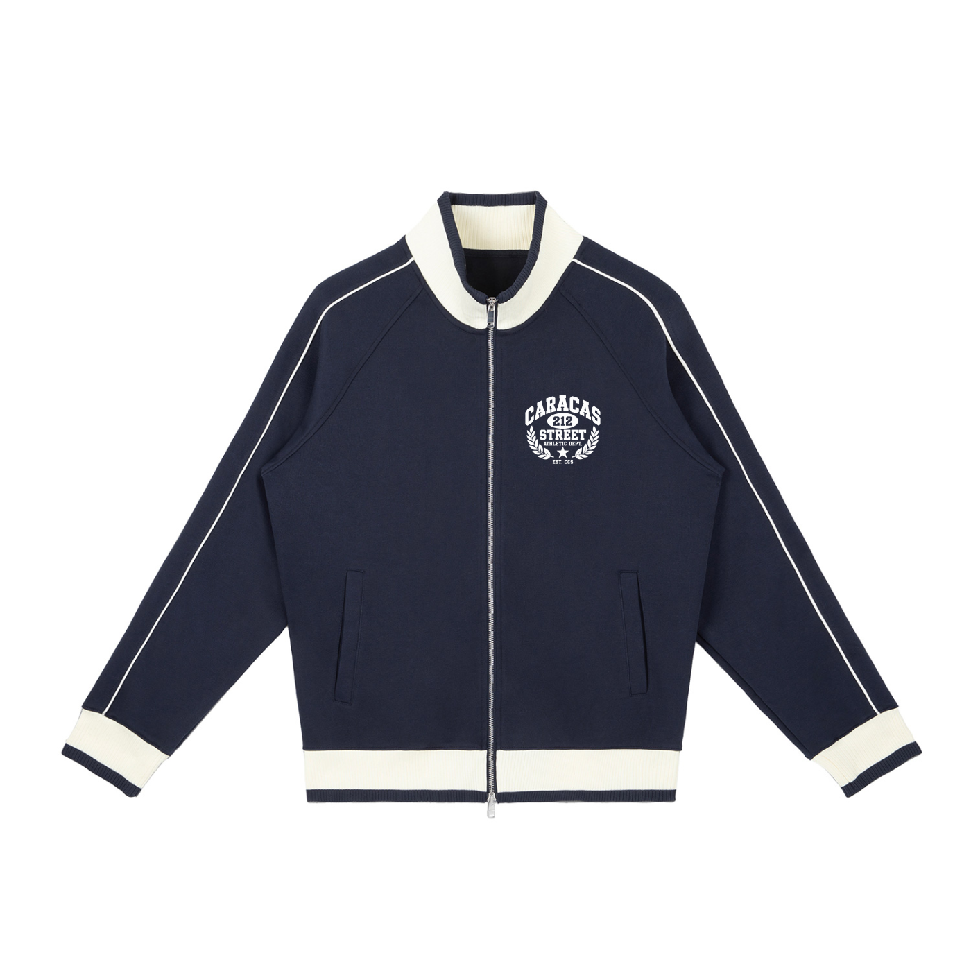 Track Jacket