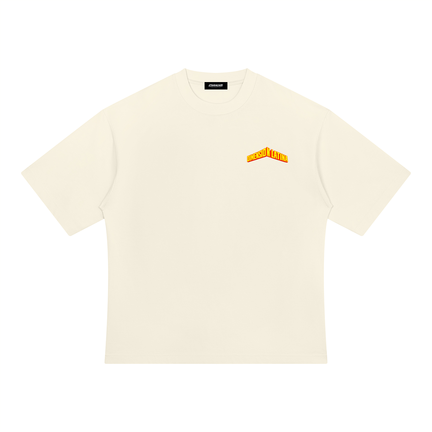 Dimension Latina T-Shirt