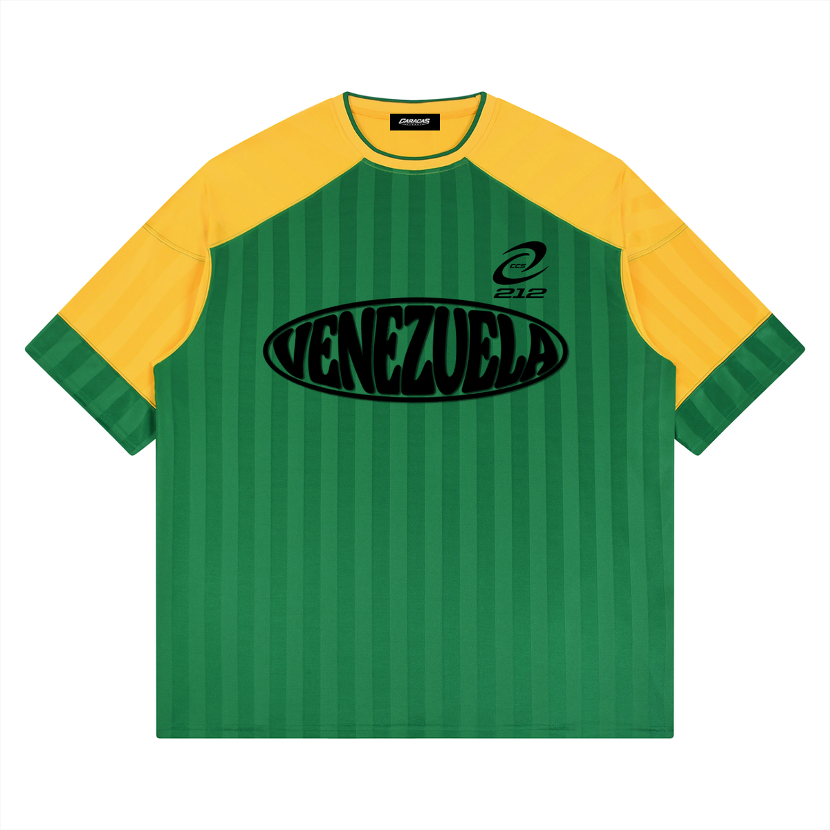 vzla Jersey.