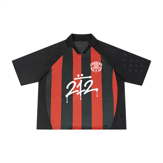 212 soccer Jersey.