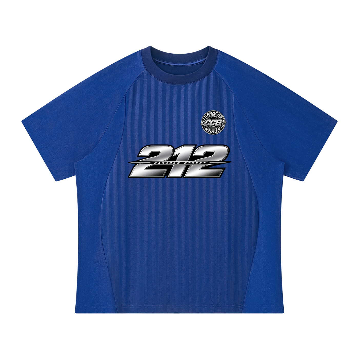 212 soccer Jersey
