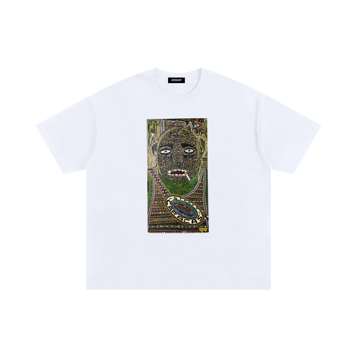 Le Rat Collab T-Shirt