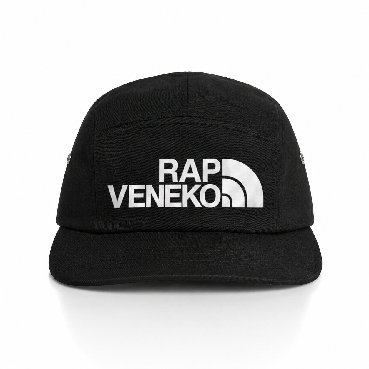Five-Panel  "RAP VENEKO"