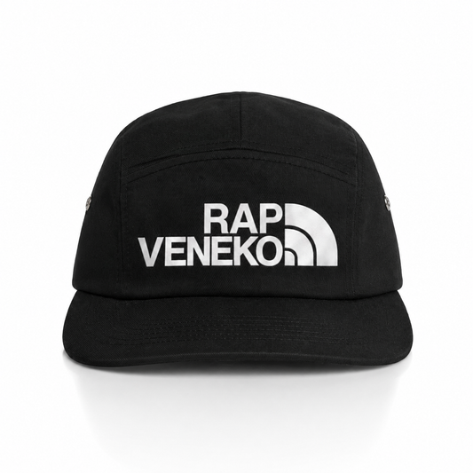 Five-Panel  "RAP VENEKO"