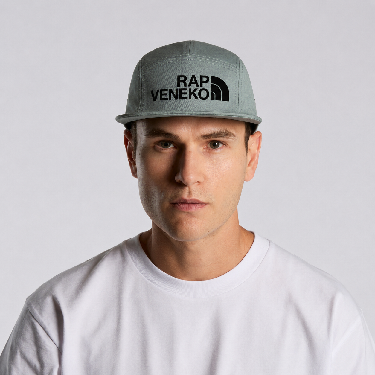 Five-Panel  "RAP VENEKO"