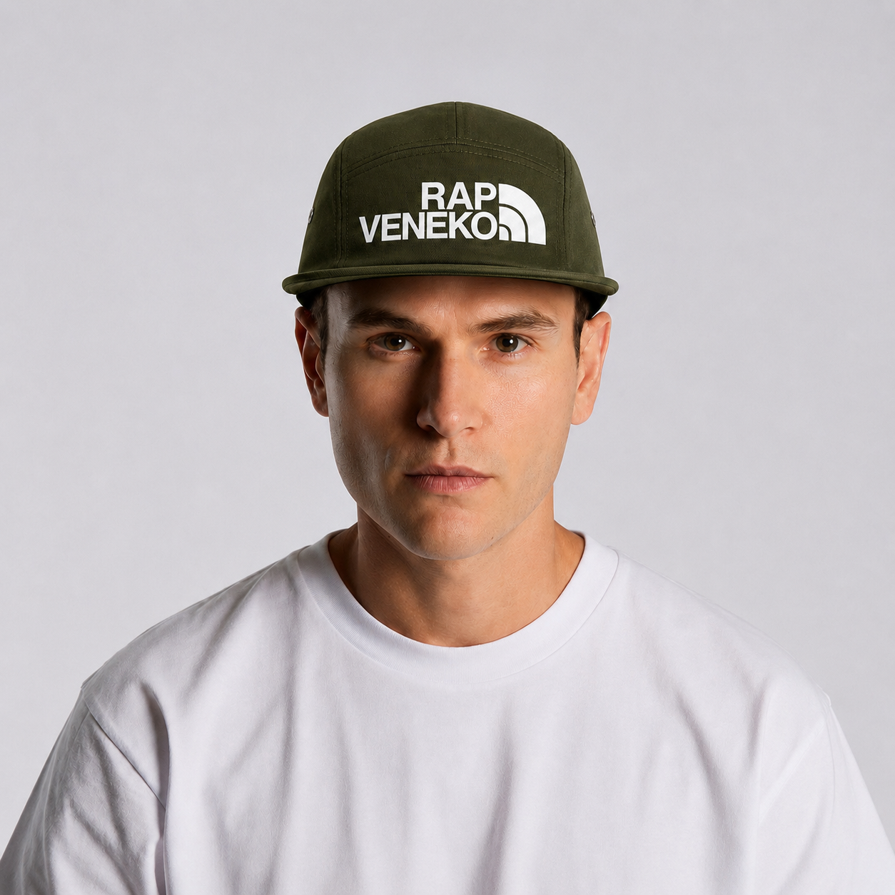 Five-Panel  "RAP VENEKO"