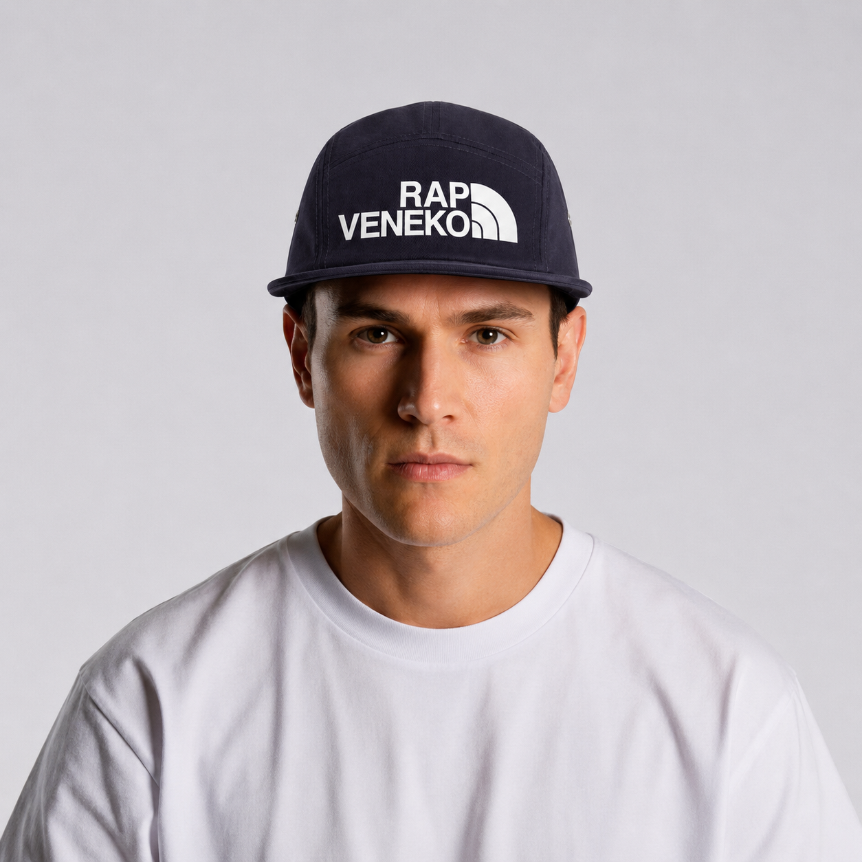 Five-Panel  "RAP VENEKO"