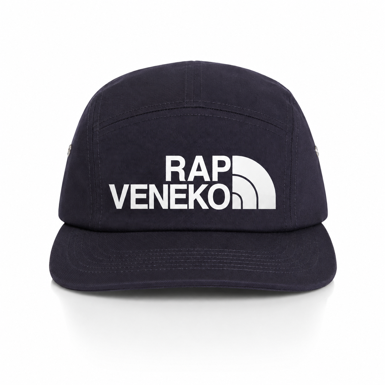 Five-Panel  "RAP VENEKO"