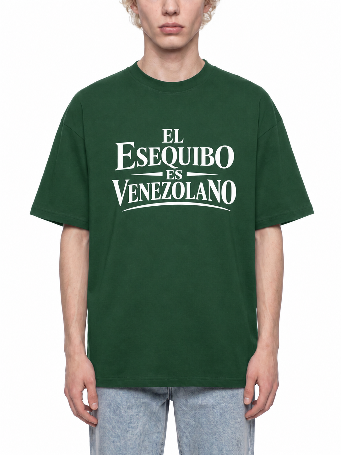 Esequibo T-Shirt