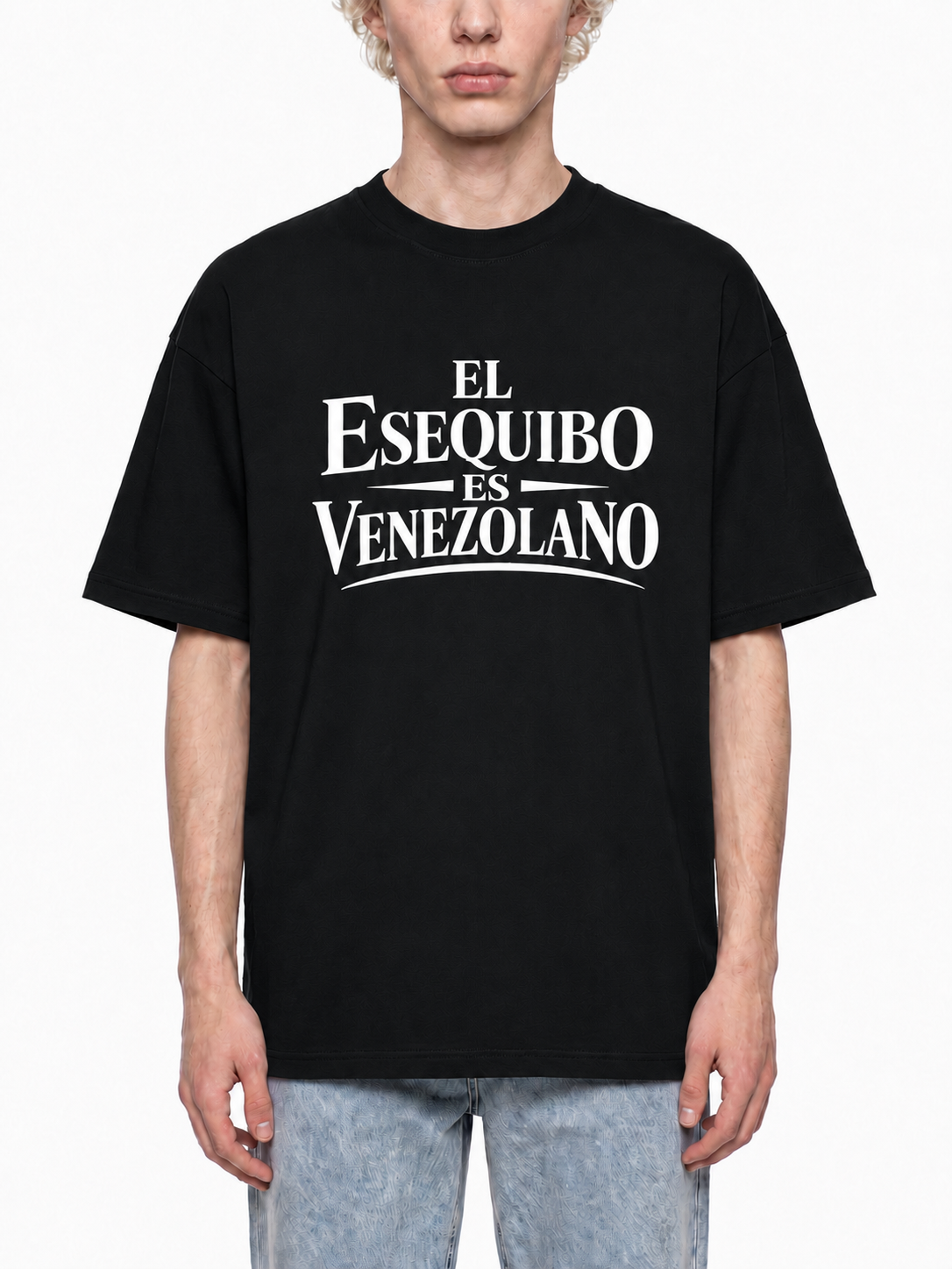 Esequibo T-Shirt
