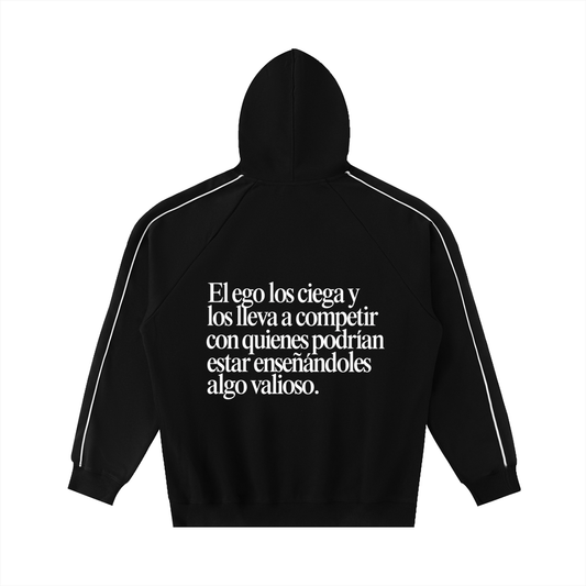 Mentalidad Personal Hoodie