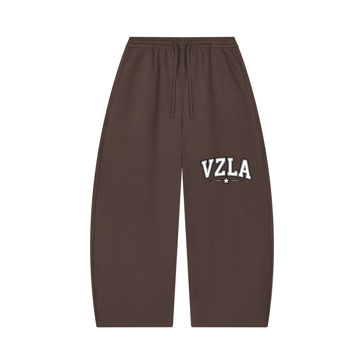 Vzla Oversized sweatpants.