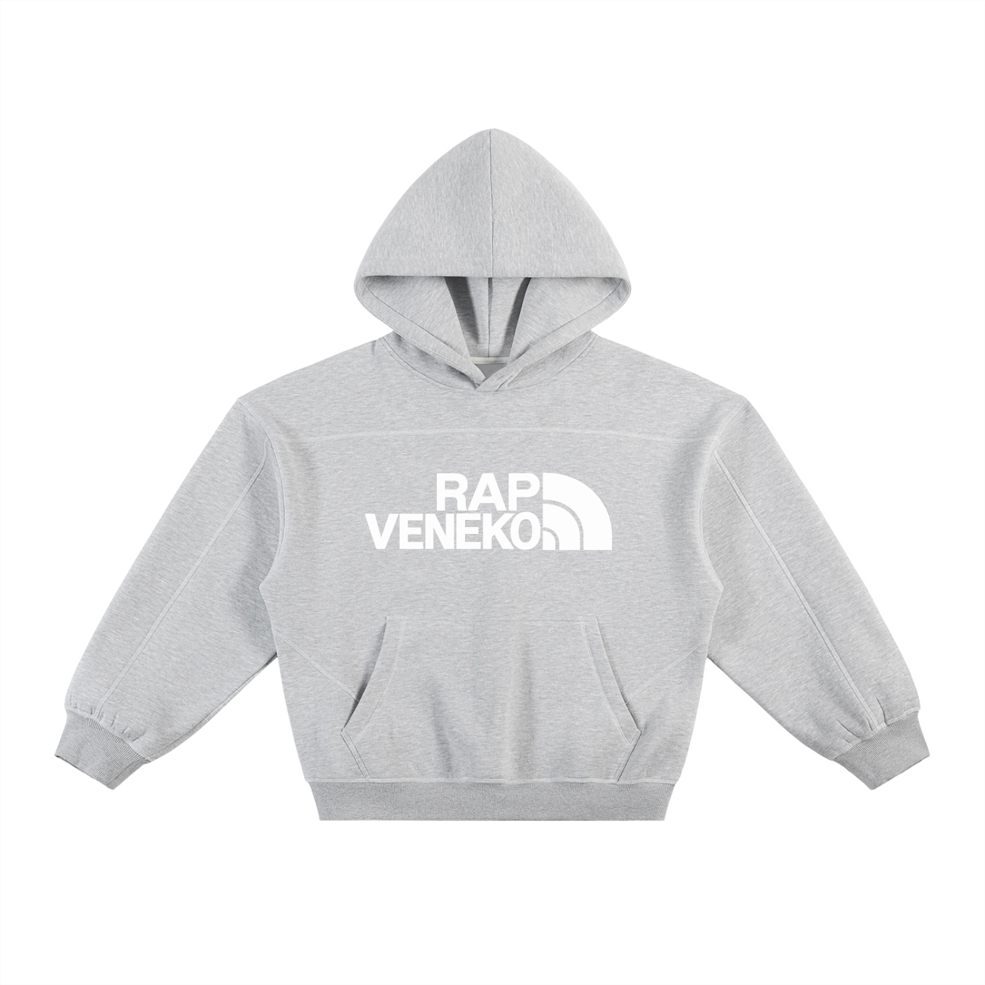 Rap Veneko Hoodie.
