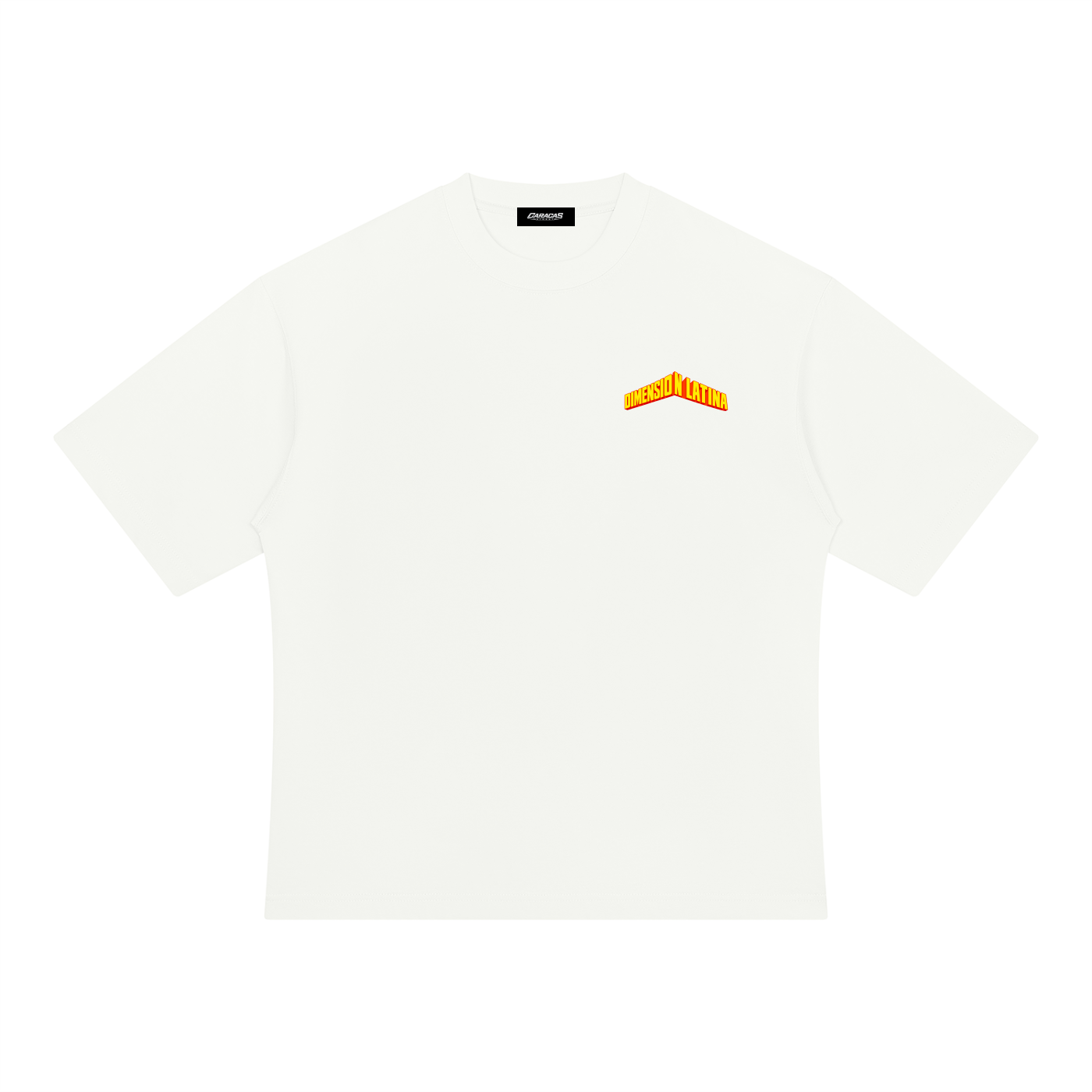Dimension Latina T-Shirt