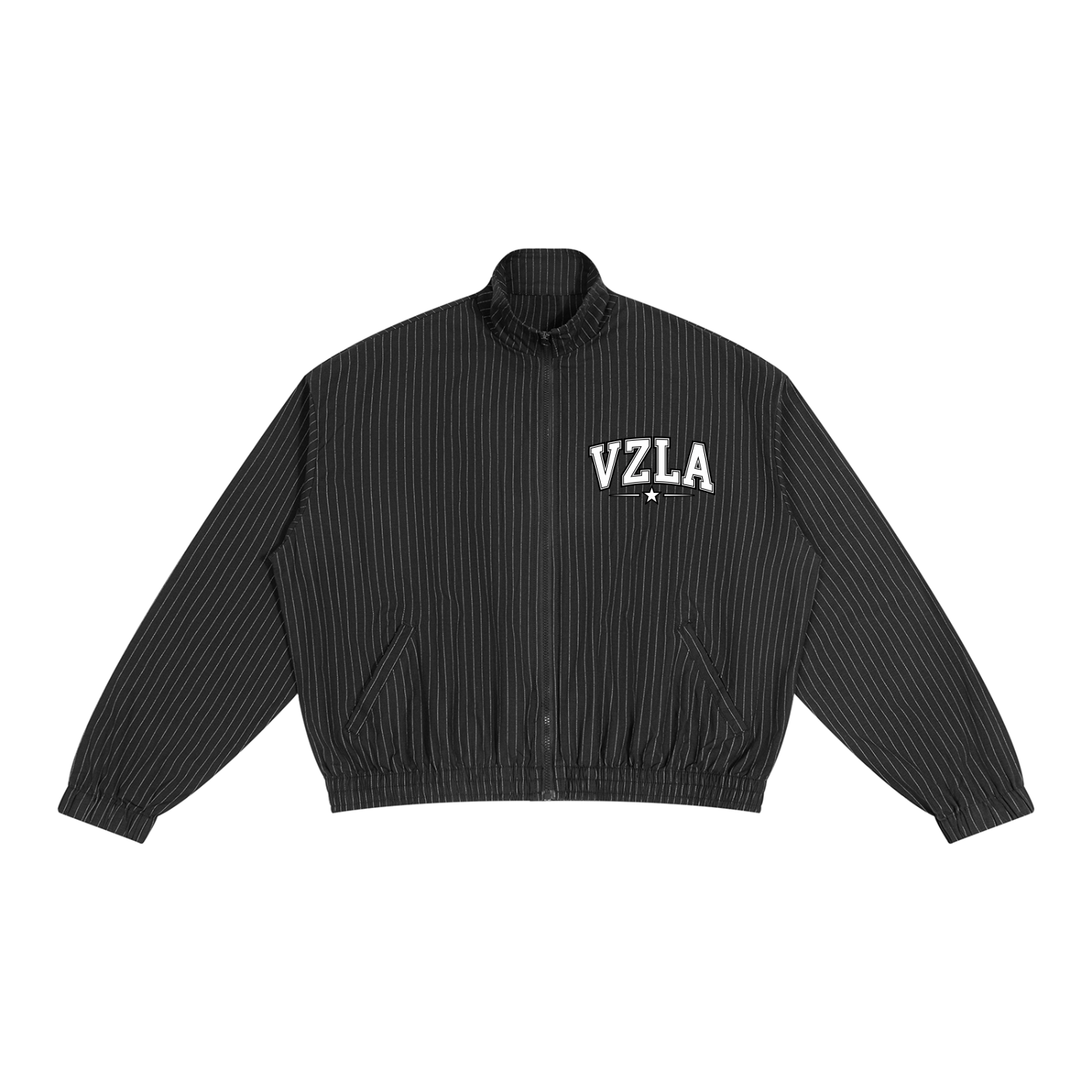 Vzla Track Jacket.