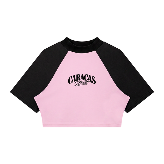 Ccs Crop T-Shirt