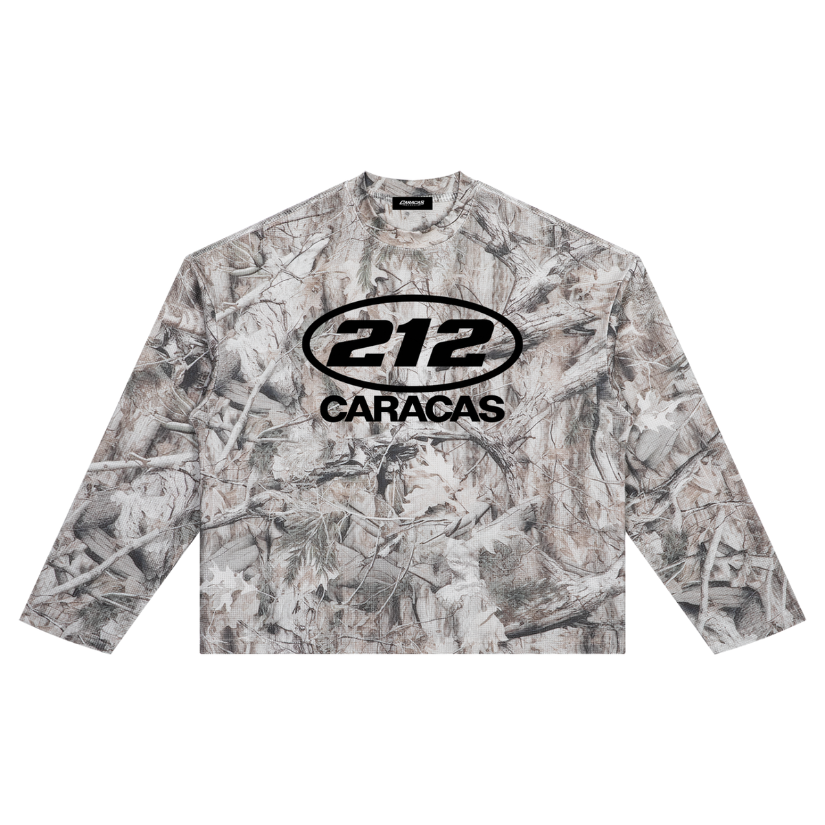 Ccs Camo T-Shirt