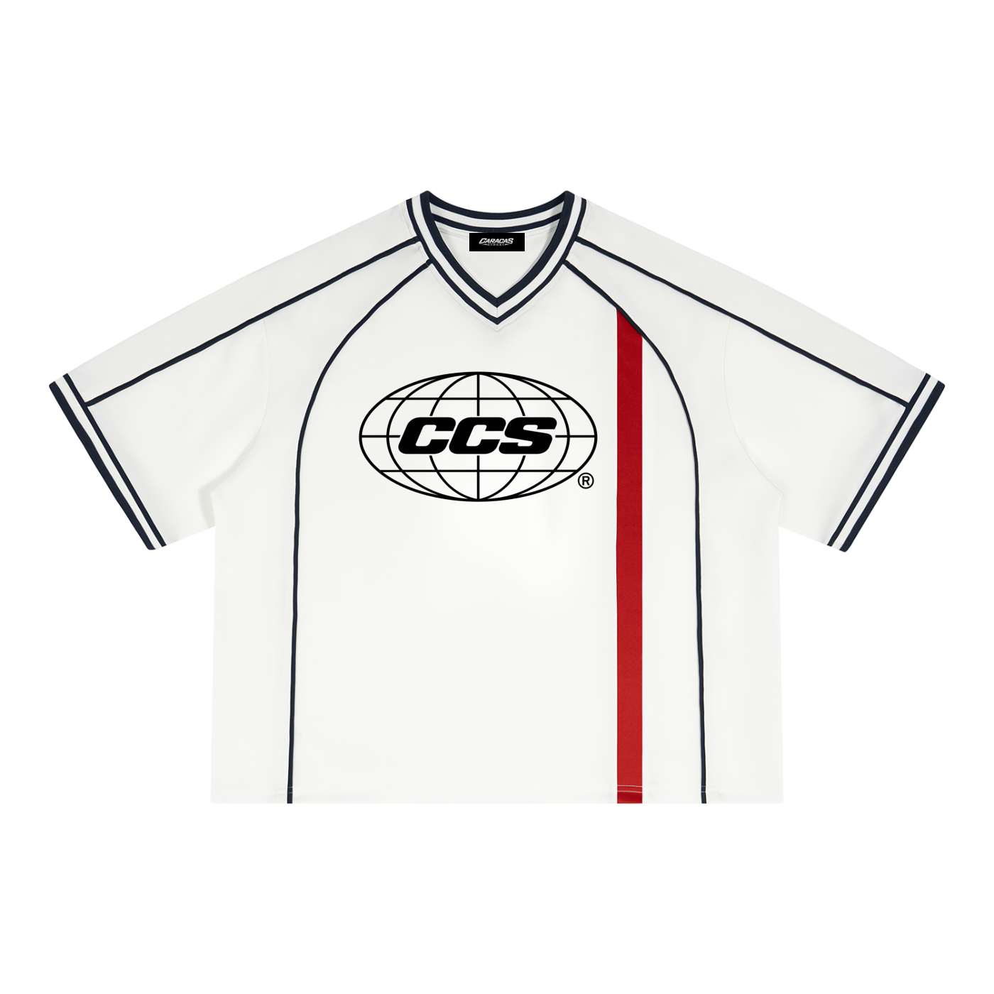 ccs Soccer Jersey