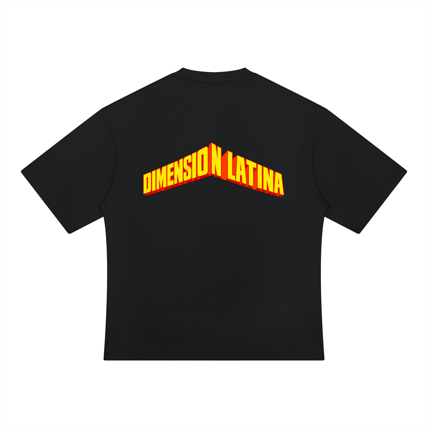 Dimension Latina T-Shirt