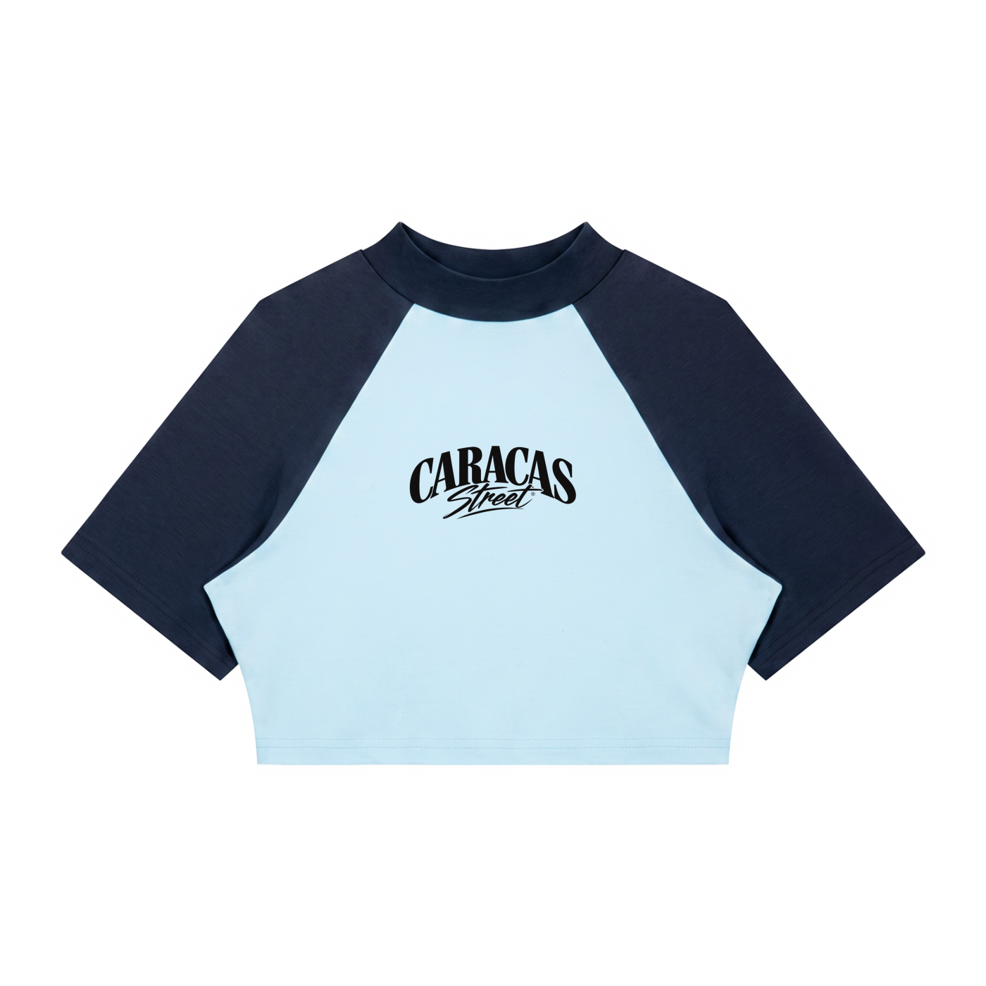 Ccs Crop T-Shirt