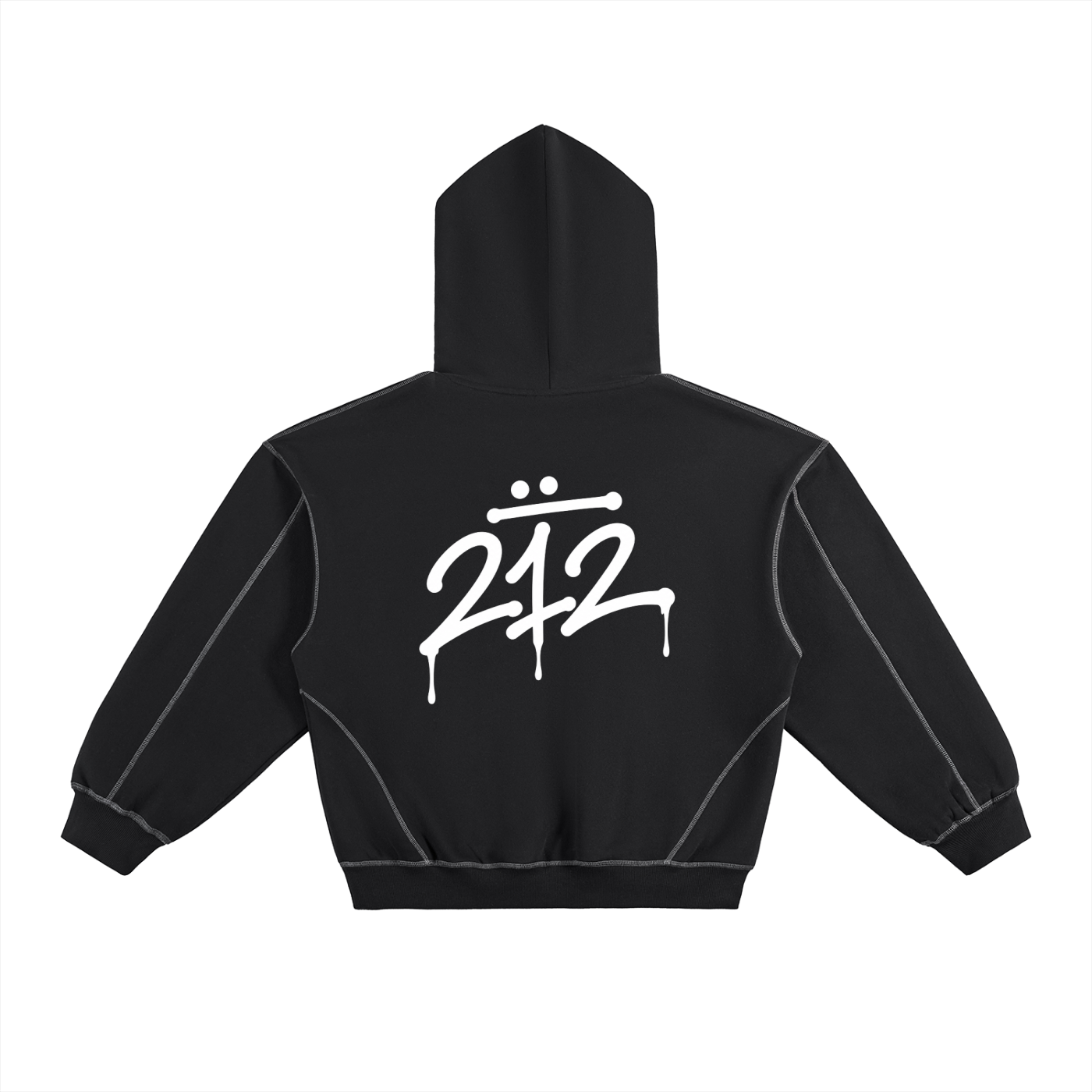 Rap Veneko Hoodie.