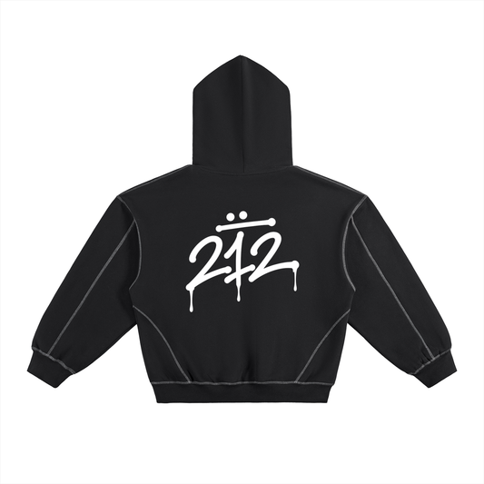 Rap Veneko Hoodie.