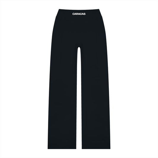 Women's High Waisted Straight Leg Yoga pants