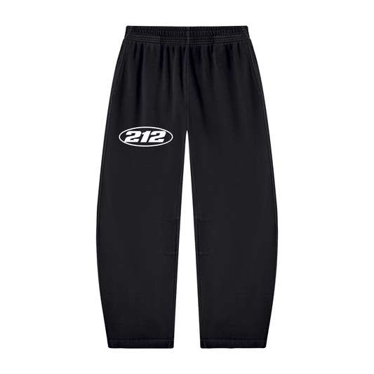 Oversize 212 Sweatpants