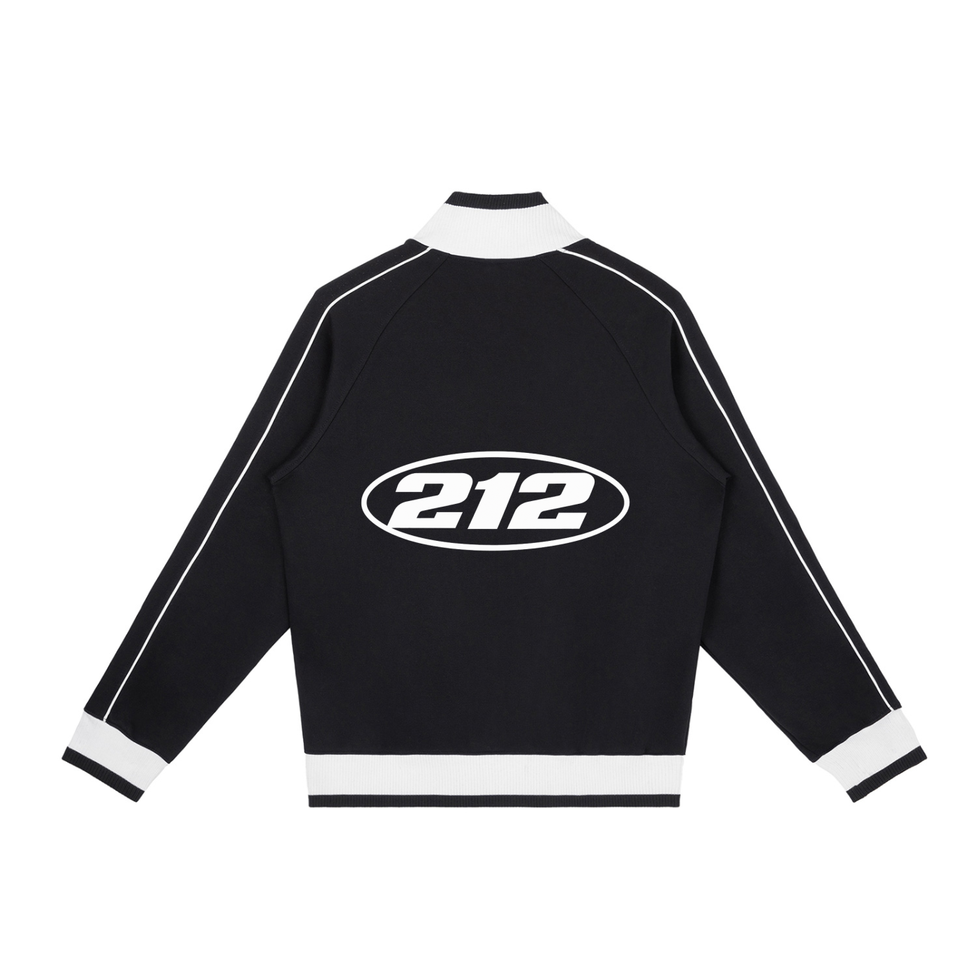 Track Jacket