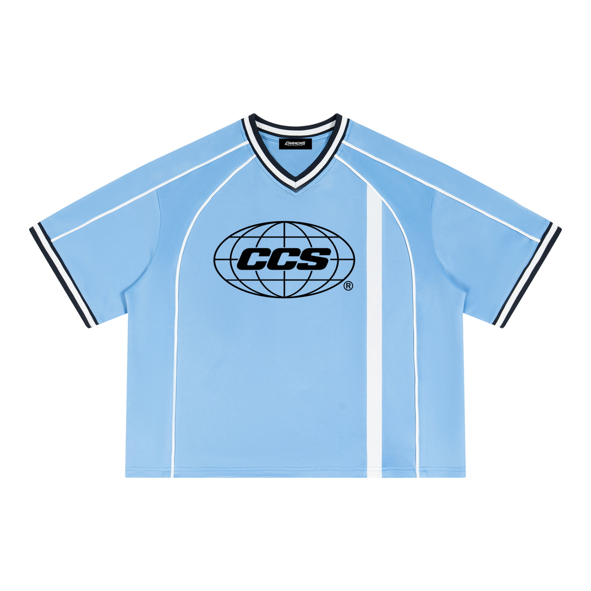 ccs Soccer Jersey
