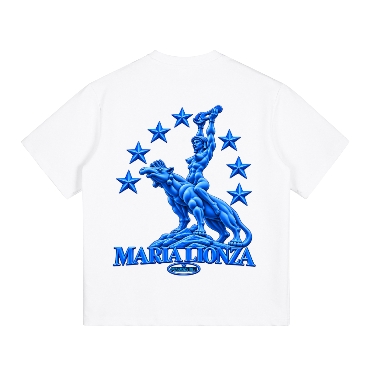 Maria Lionza T-Shirt