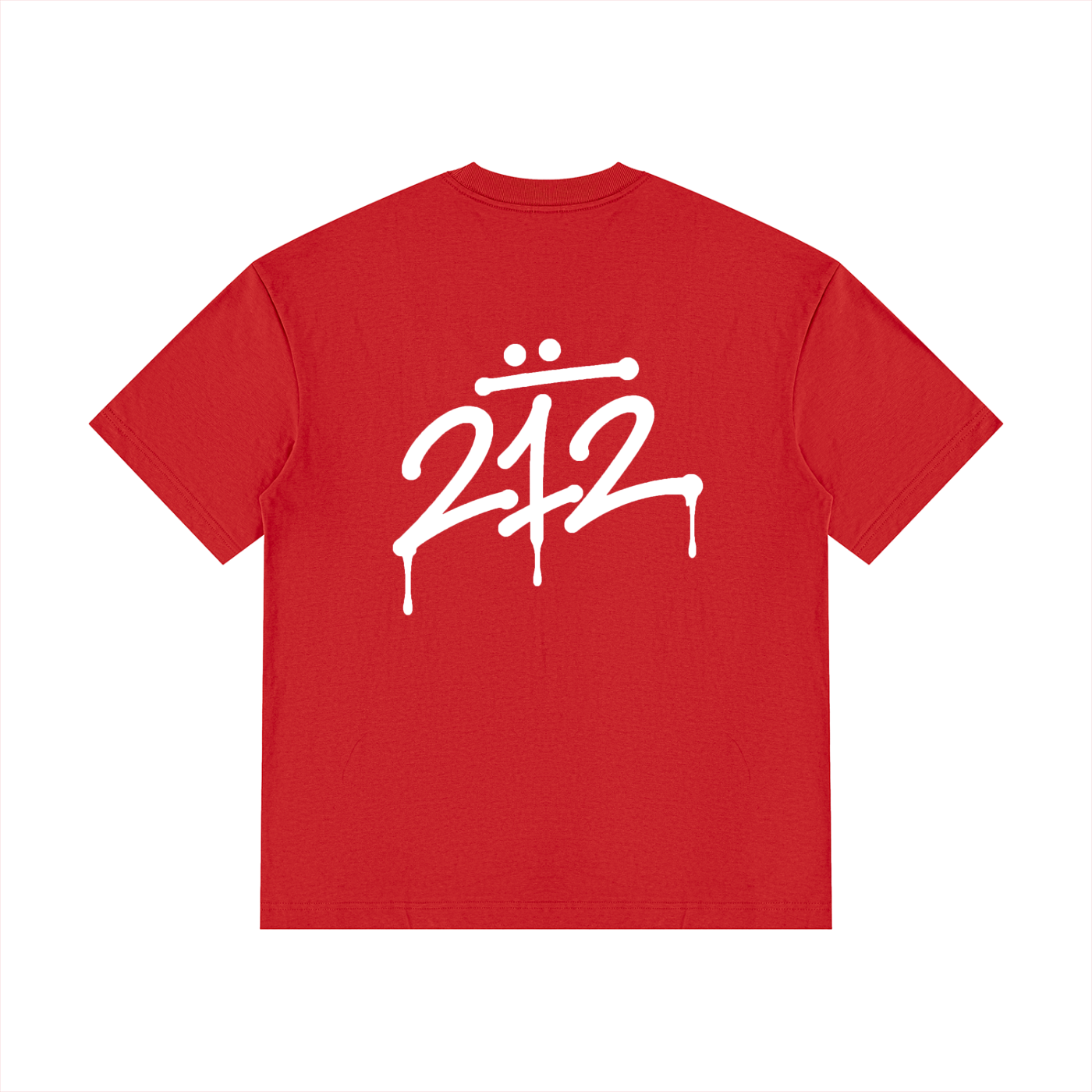 CCS -  212 T-Shirt