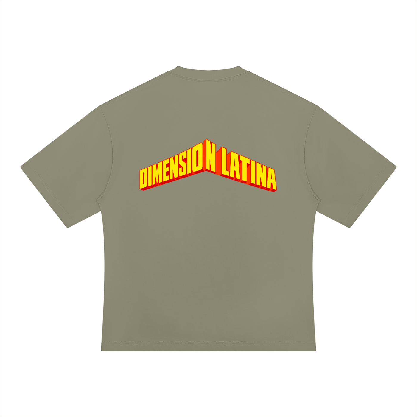 Dimension Latina T-Shirt