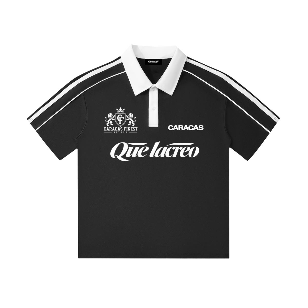 Lacreo Polo Shirt