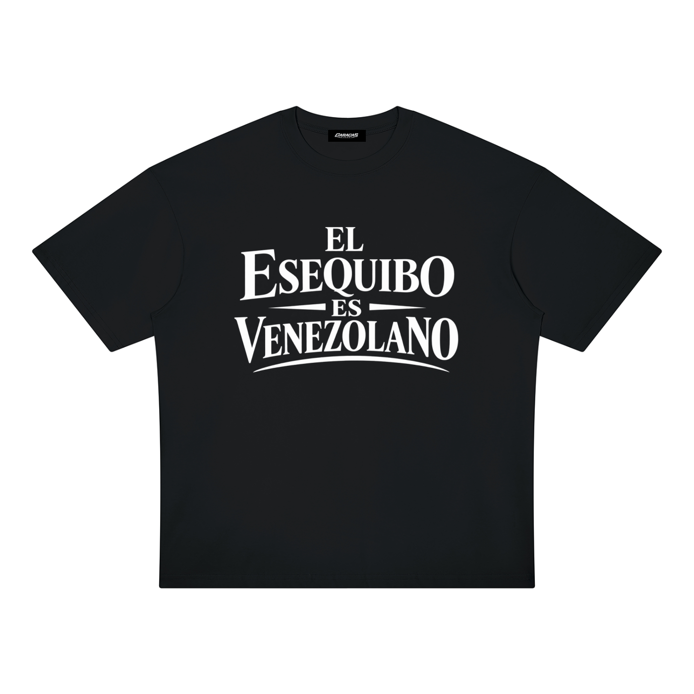Esequibo T-Shirt