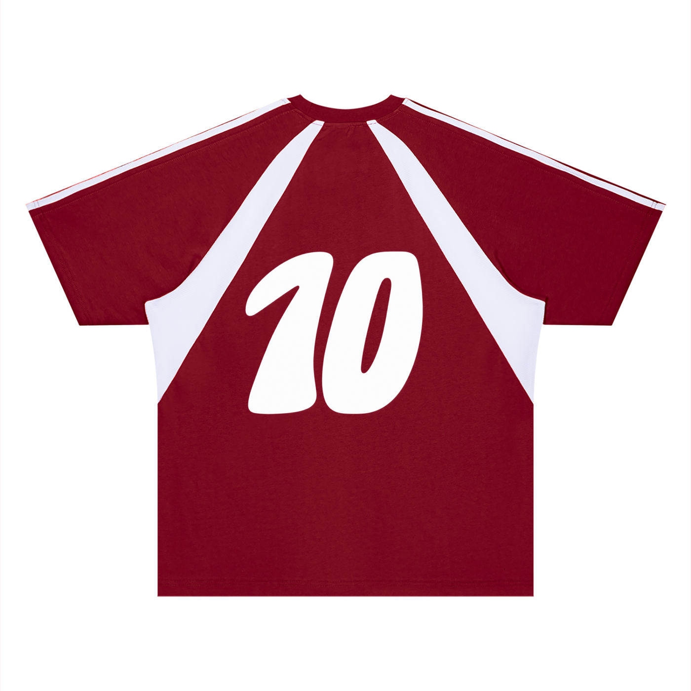 VZLA 10. T SHIRT.
