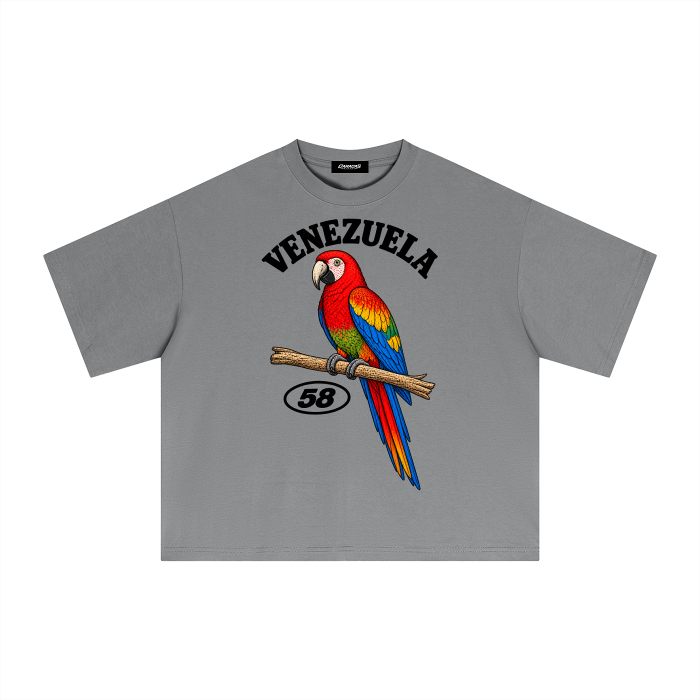 Guacamaya T-Shirt