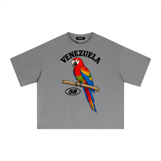 Guacamaya T-Shirt