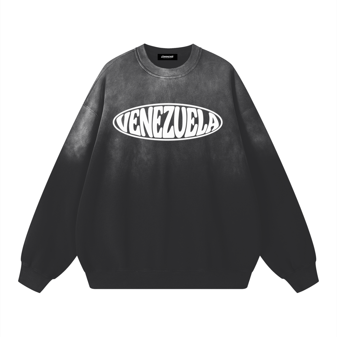 Vzla Sweatshirt