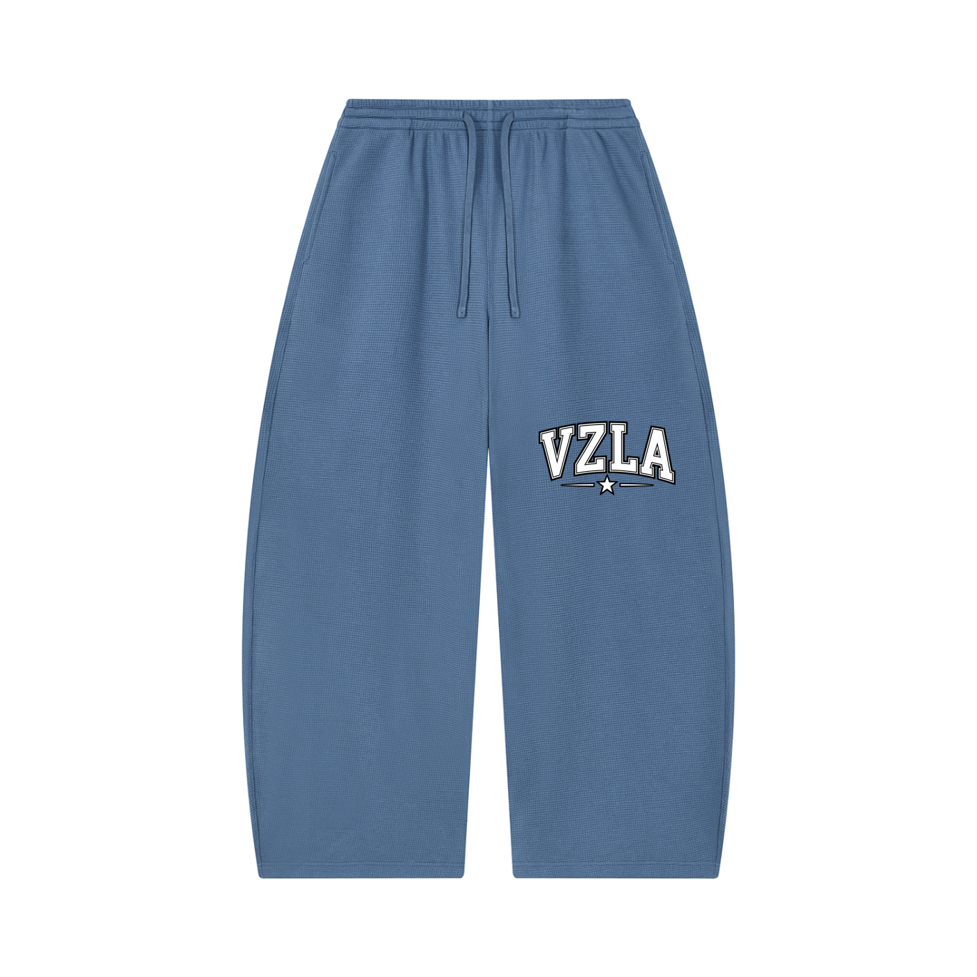 Vzla Oversized sweatpants.