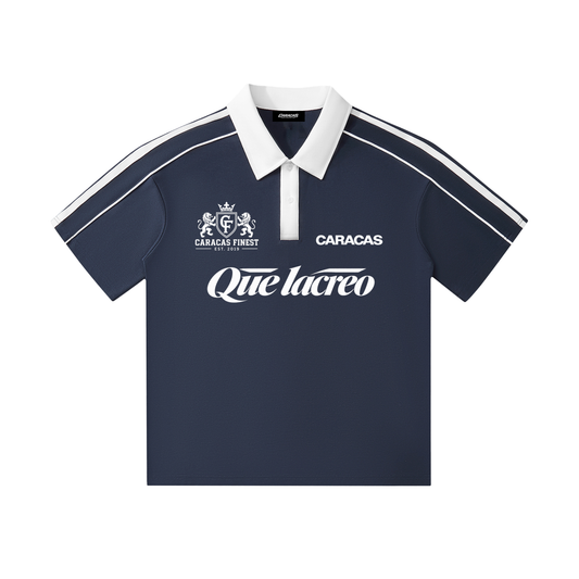 Lacreo Polo Shirt