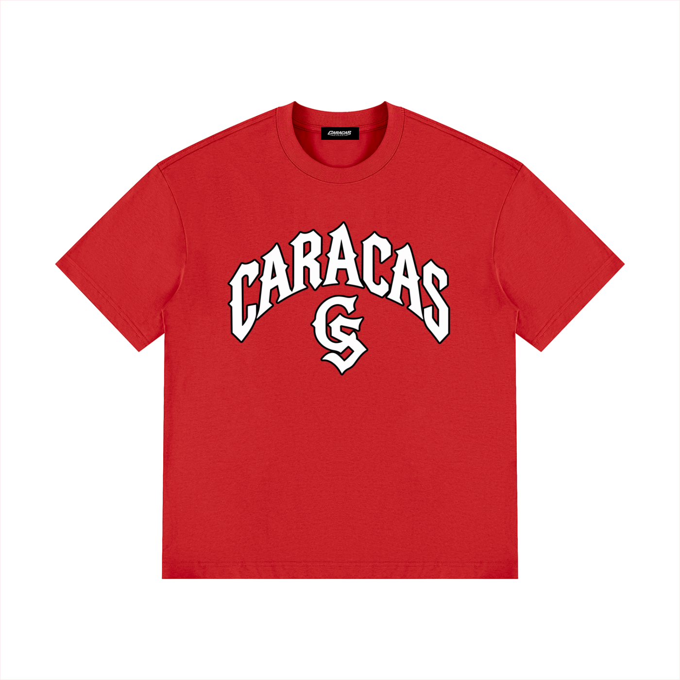 CCS -  212 T-Shirt