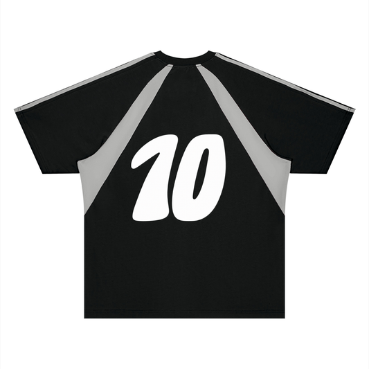 VZLA 10. T SHIRT.
