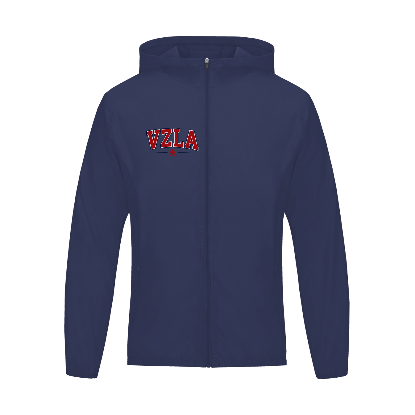 Vzla Sport Jacket.