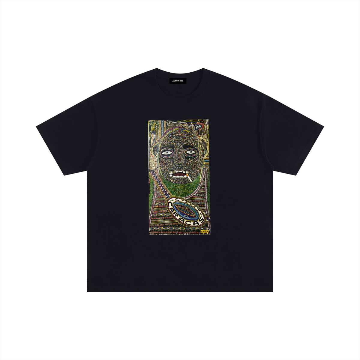 Le Rat Collab T-Shirt
