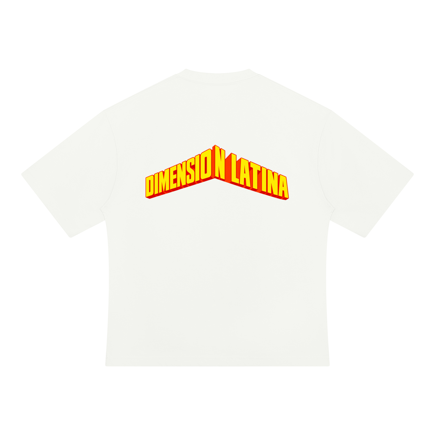 Dimension Latina T-Shirt