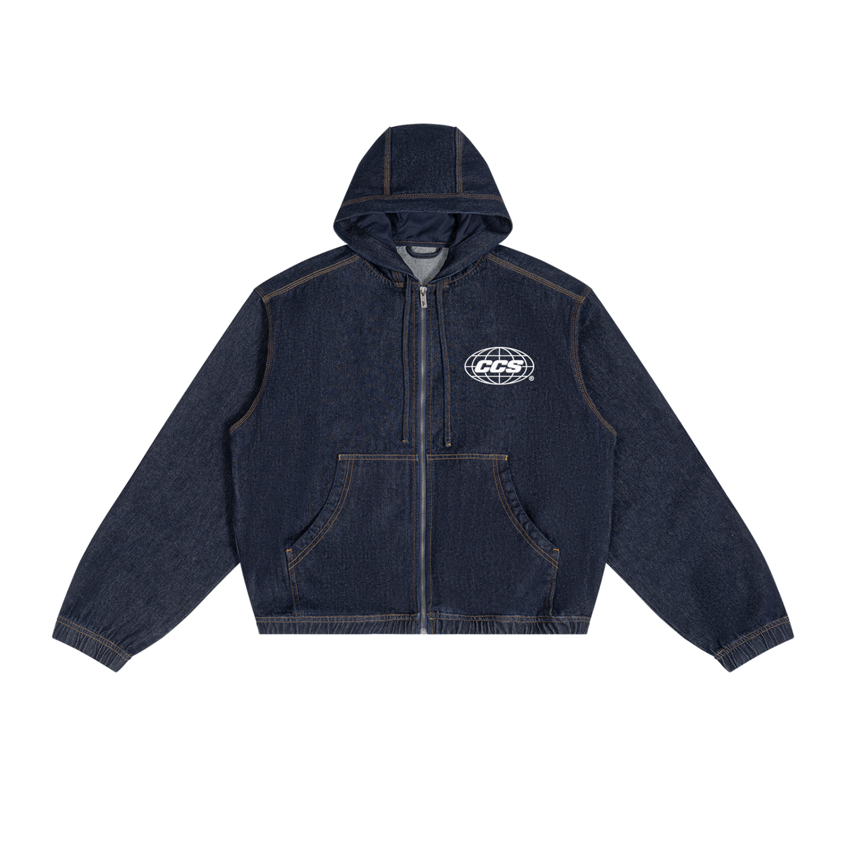CCS Denim Jacket